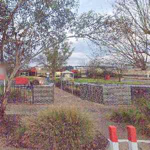 Sunset Hall Trinity Lutheran College