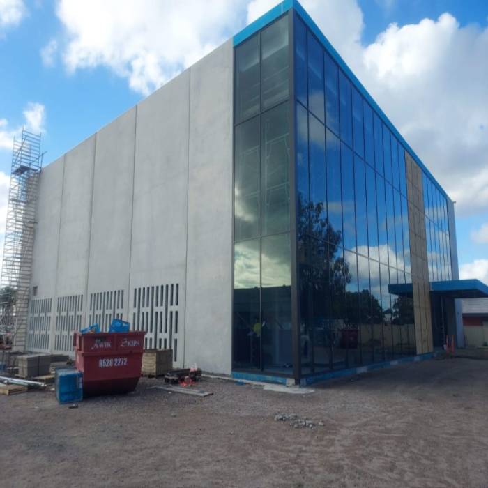 Indian Community Centre (ICC)