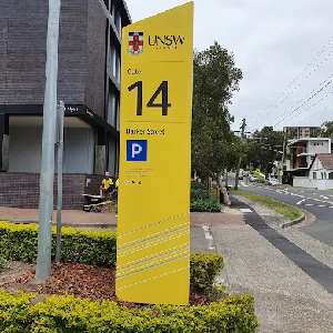 UNSW Ritchie Theatre