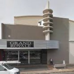 Grand Royale