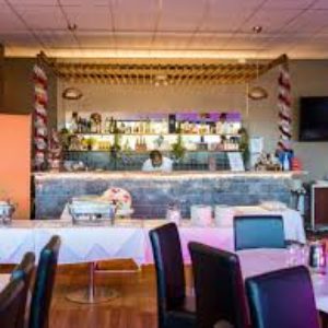 Punjab Grill Indian Restaurant