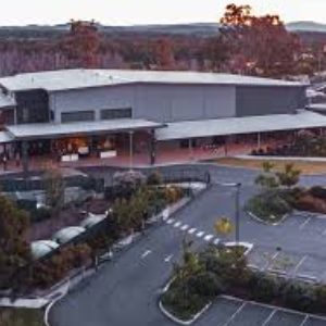 Bridgeman Baptist Community Church