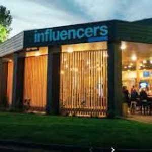 Influencers Theatre