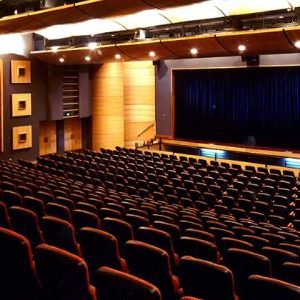 Iona Performing Arts Centre