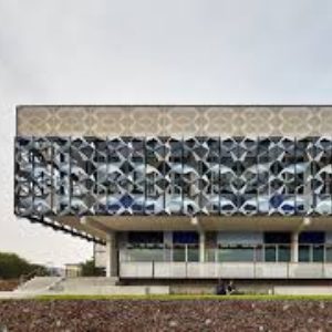 John Curtin, College of the Arts