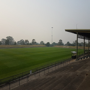 Epping Soccer Stadium