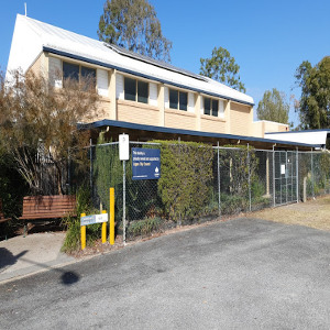 Greenbank Community Centre