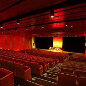 Plaza Auditorium – Brisbane Convention & Exhibition Centre