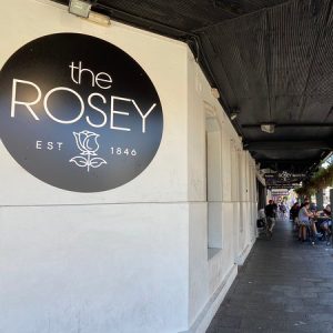 The Rosey