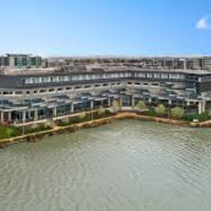 WestWaters Hotel & Entertainment Complex