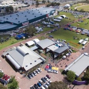 Cannington Exhibition Centre