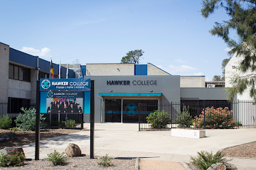 Hawker College Theatre