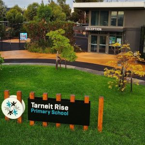 Tarneit Rise Primary School
