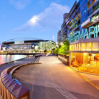 Watermark Docklands