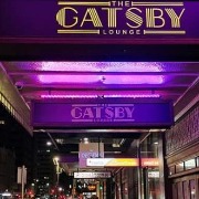 The Gatsby Lounge