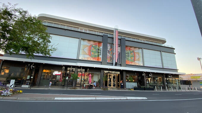 Palace Nova Prospect Cinemas 2