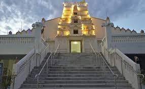 Sri Durga Devi Devasthanam