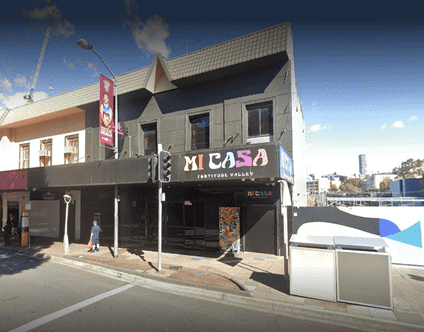 Mi Casa Nightclub Brisbane