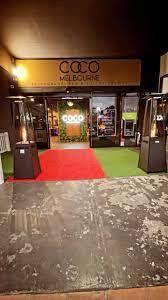 Coco Melbourne