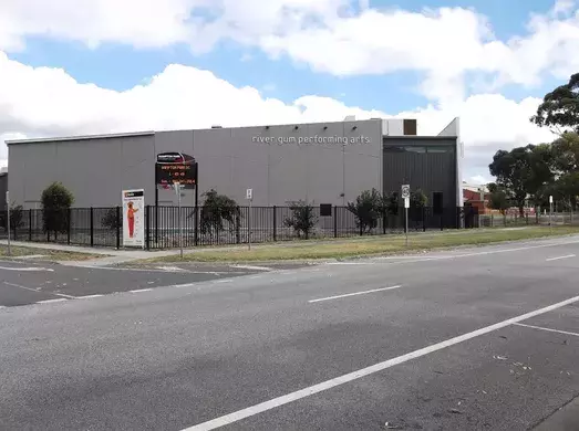 River Gum Performing Arts Centre