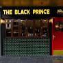 The Black Prince Pub And Grill