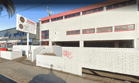 Everest  Event Centre