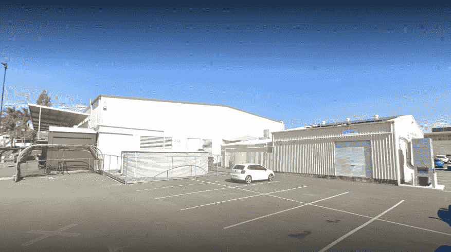 Southern Districts Basketball Association