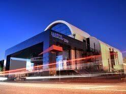 Metro City Concert Club