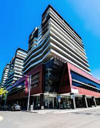 Blacktown Showground