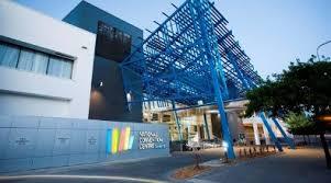 National Convention Centre