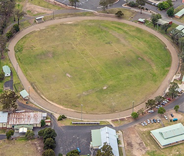 Castle Hill Showground