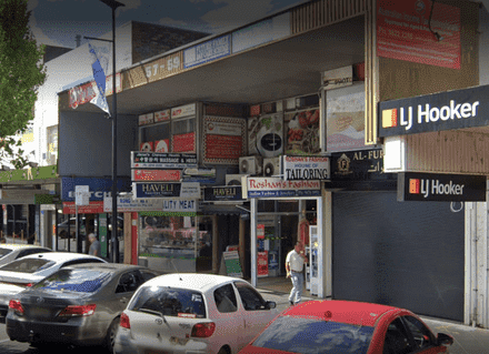 Haveli Function Centre