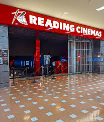 Reading Cinemas, Cinema 5