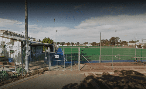 Woodville Hockey Club