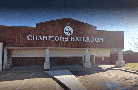 Champions Ballroom