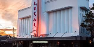 The Regal Theatre