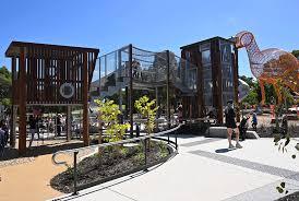 Thorndon Park Reserve