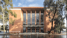 Town Hall Broadmeadows