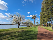 Lake Monger Reserve