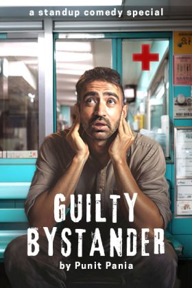 Special Standup Comedy Show by Punit Pania in Perth Special Standup Comedy Show by Punit Pania in Perth