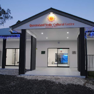 Queensland Vedic Cultural Centre,