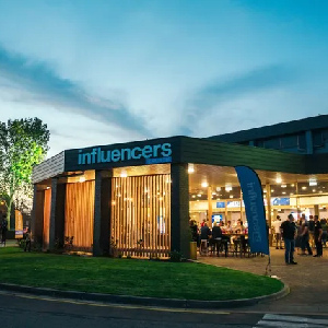 Futures Church Paradise Campus