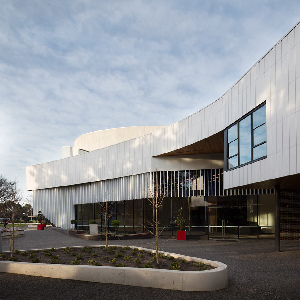 Huntingtower Performing Arts Centre,