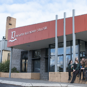 Doncaster Secondary College,