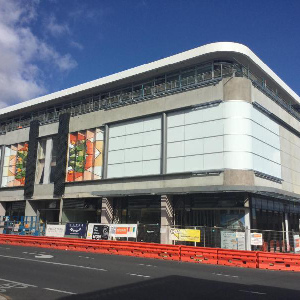 Palace Nova Prospect Cinema 1,