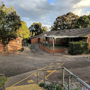 Toongabbie East Public School
