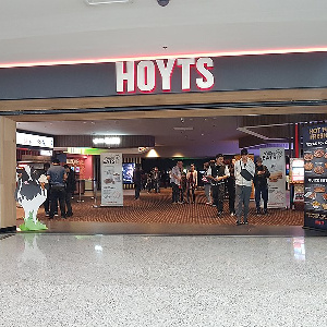 Hoyts Blacktown Cinema 5