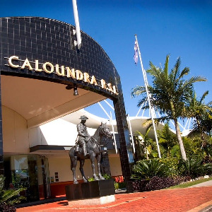 DIAMOND ROOM, SUNSHINE COAST FUNCTION CENTRE