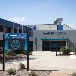 Hawker College Murranji Theatre