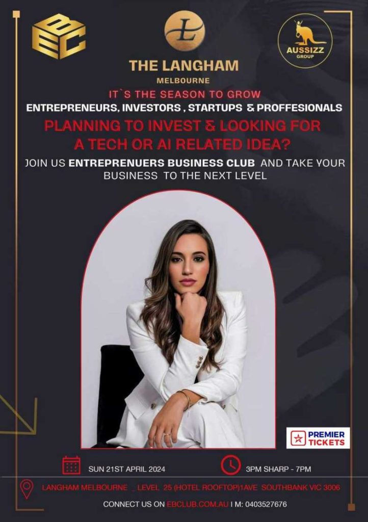 Season To Grow Exclusive Startups & Investors Networking Season To Grow Exclusive Startups & Investors Networking